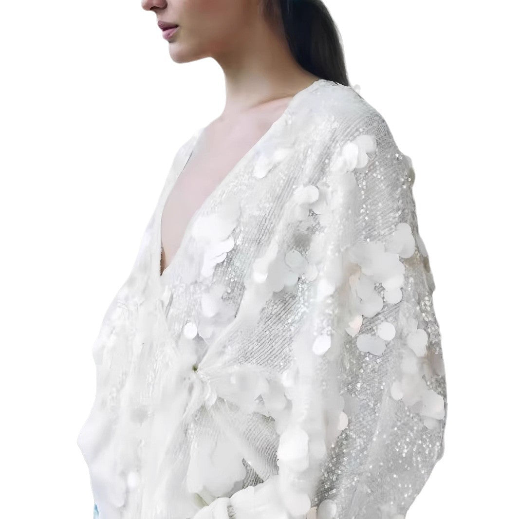 Thoughtfully Designed Garment