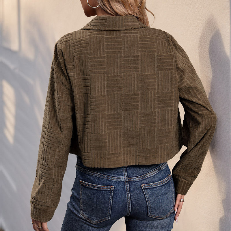 Classic Designed Garment