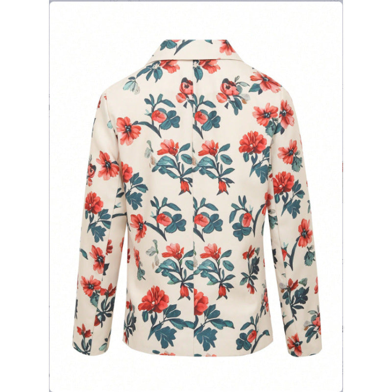 Beautifully Crafted Garment