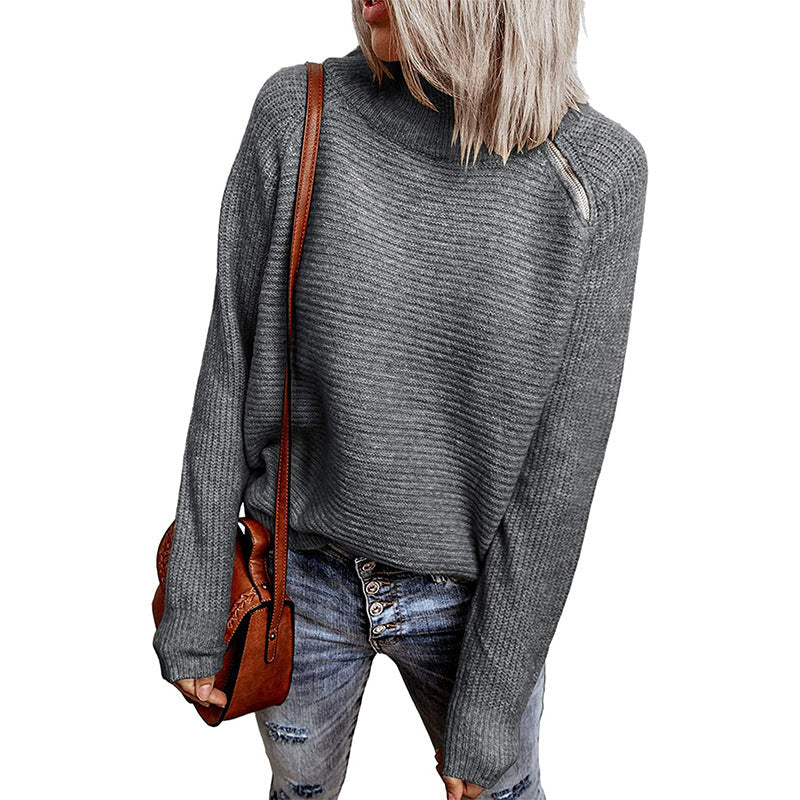 Classic Vintage Pullover
