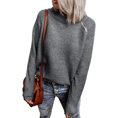 Classic Vintage Pullover