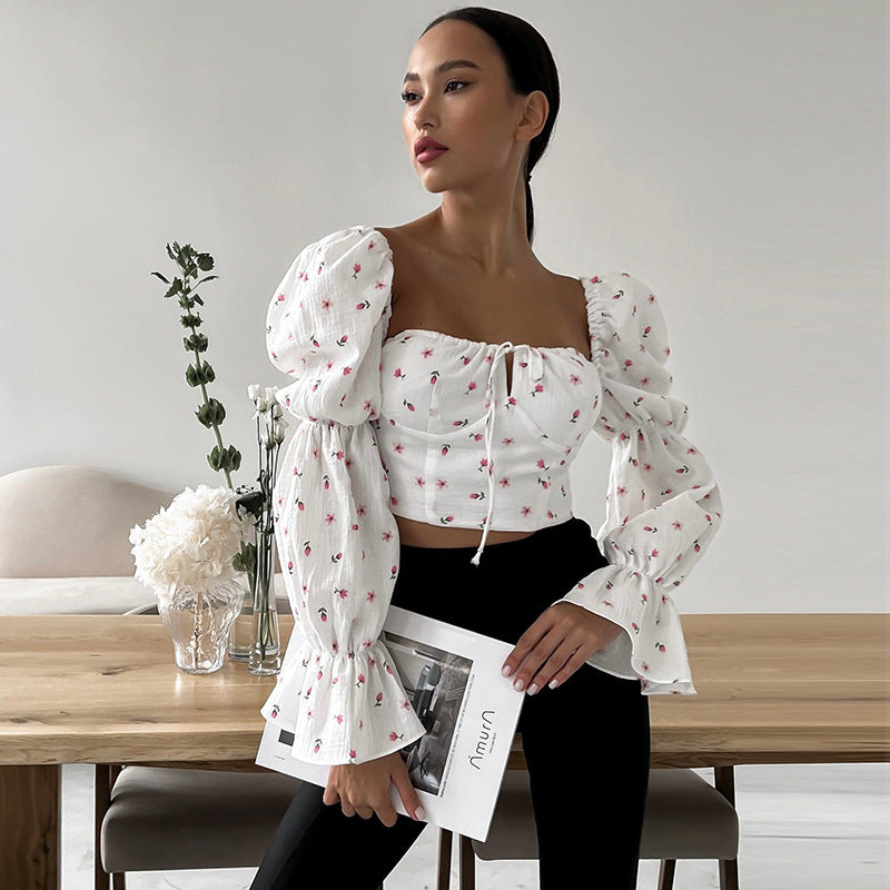 Beautifully Crafted Garment