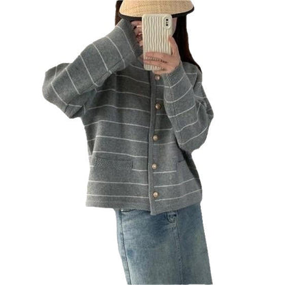 Classic Vintage Cardigan