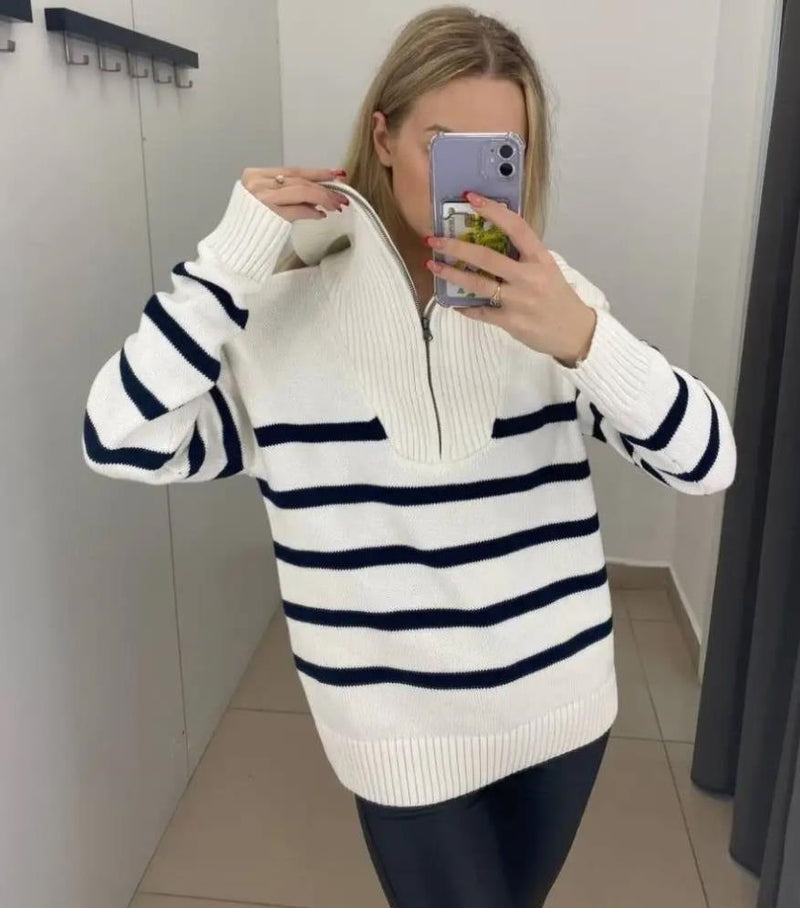 Classic Designed Pullover
