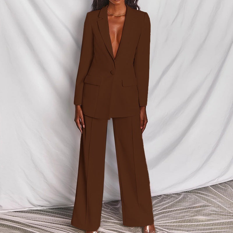 Classic Designed Garment