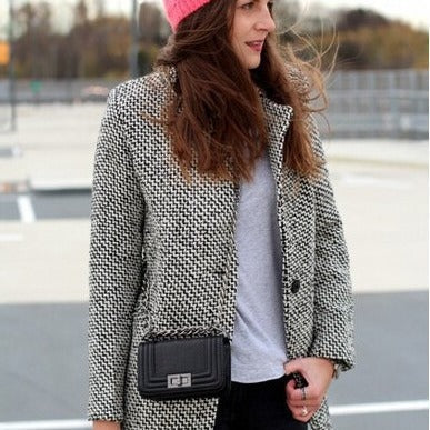 Timeless Vintage Style Garment
