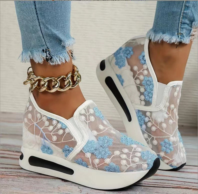 Comfortable Orthopedic Shoes for Daily Wear