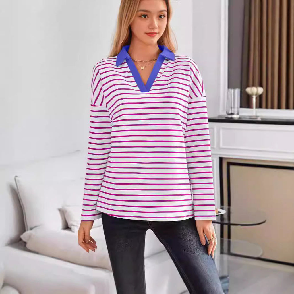 Gracefully Designed Shirt