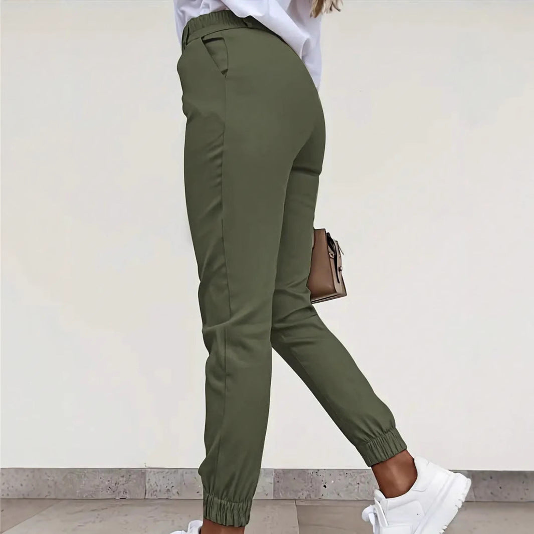 Thoughtfully Designed Garment