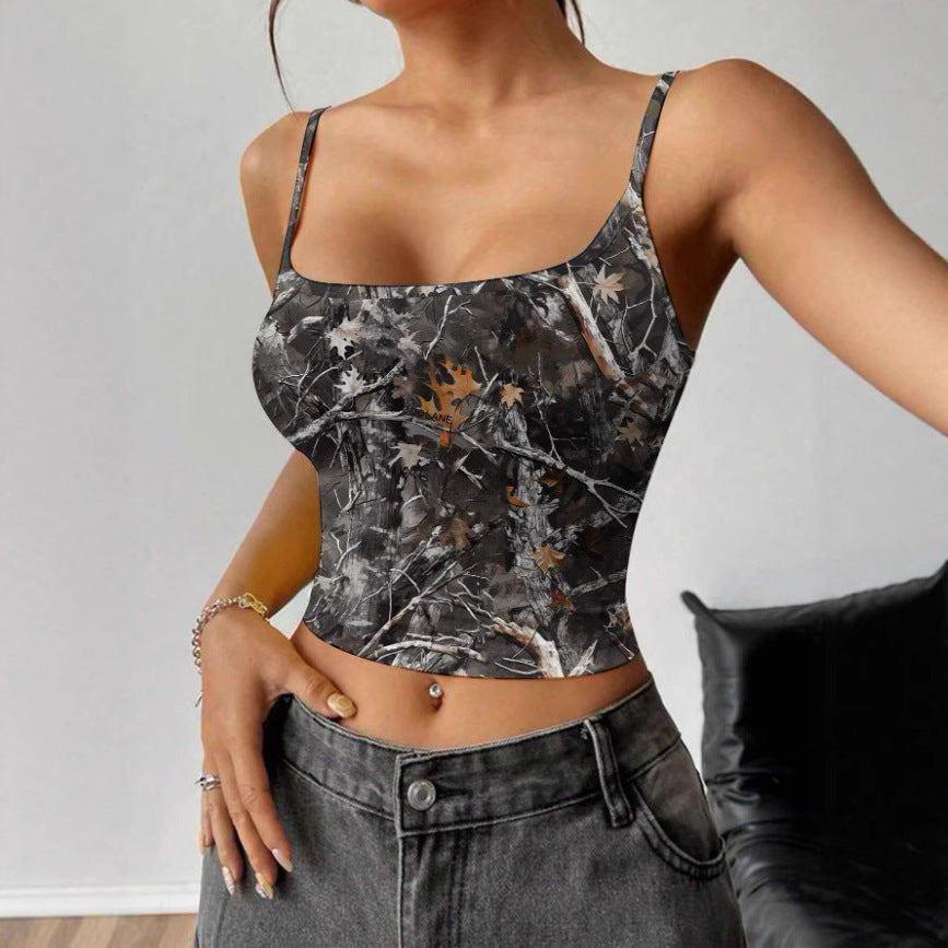 Vintage Inspired Top