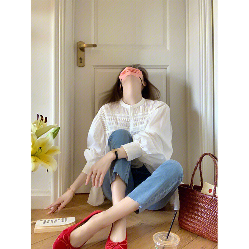 Timeless Vintage Style Garment