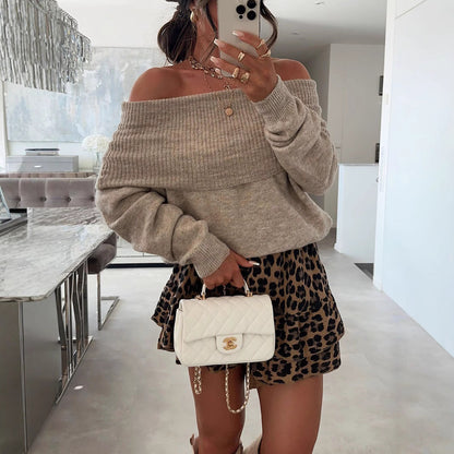 Classic Designed Pullover