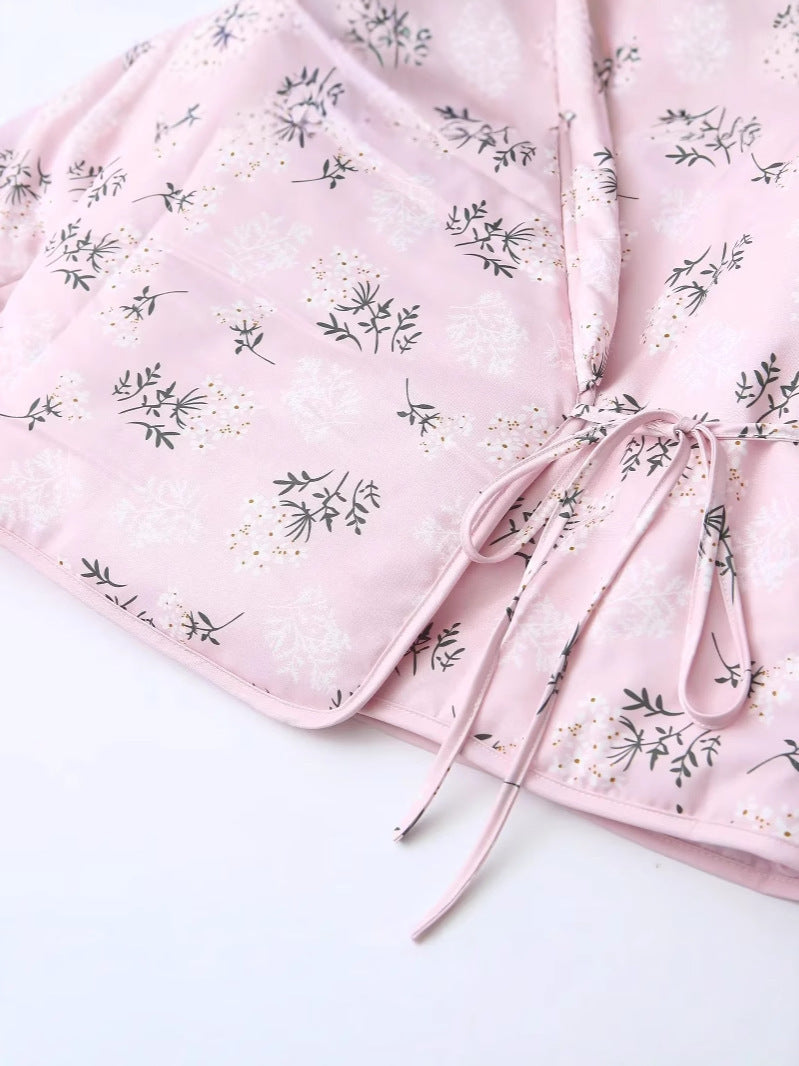 Timeless Vintage Style Garment