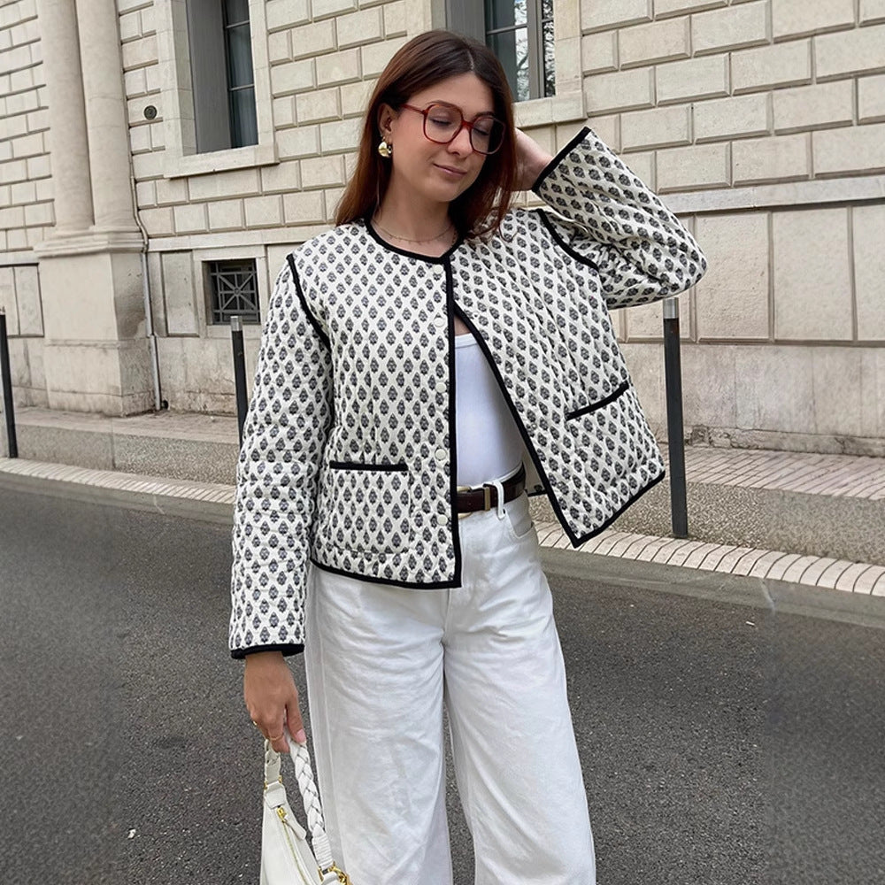 Classic Vintage Garment