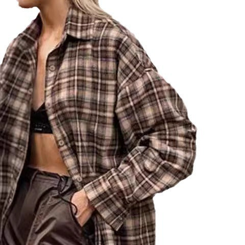 Vintage Inspired Shirt