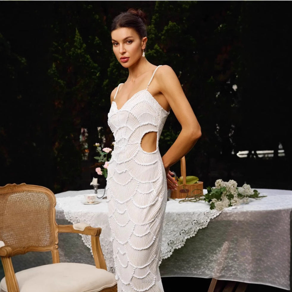Elegantly Designed Garment