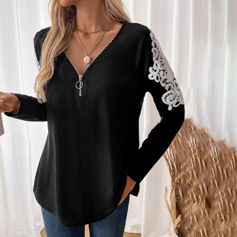 Elegantly Designed Garment