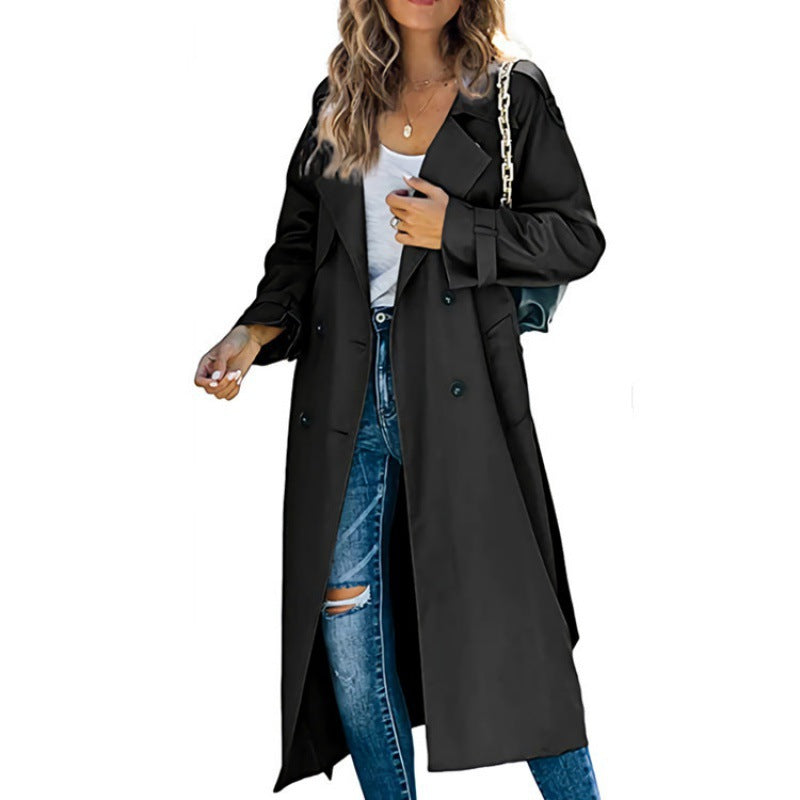 Classic Designed Coat