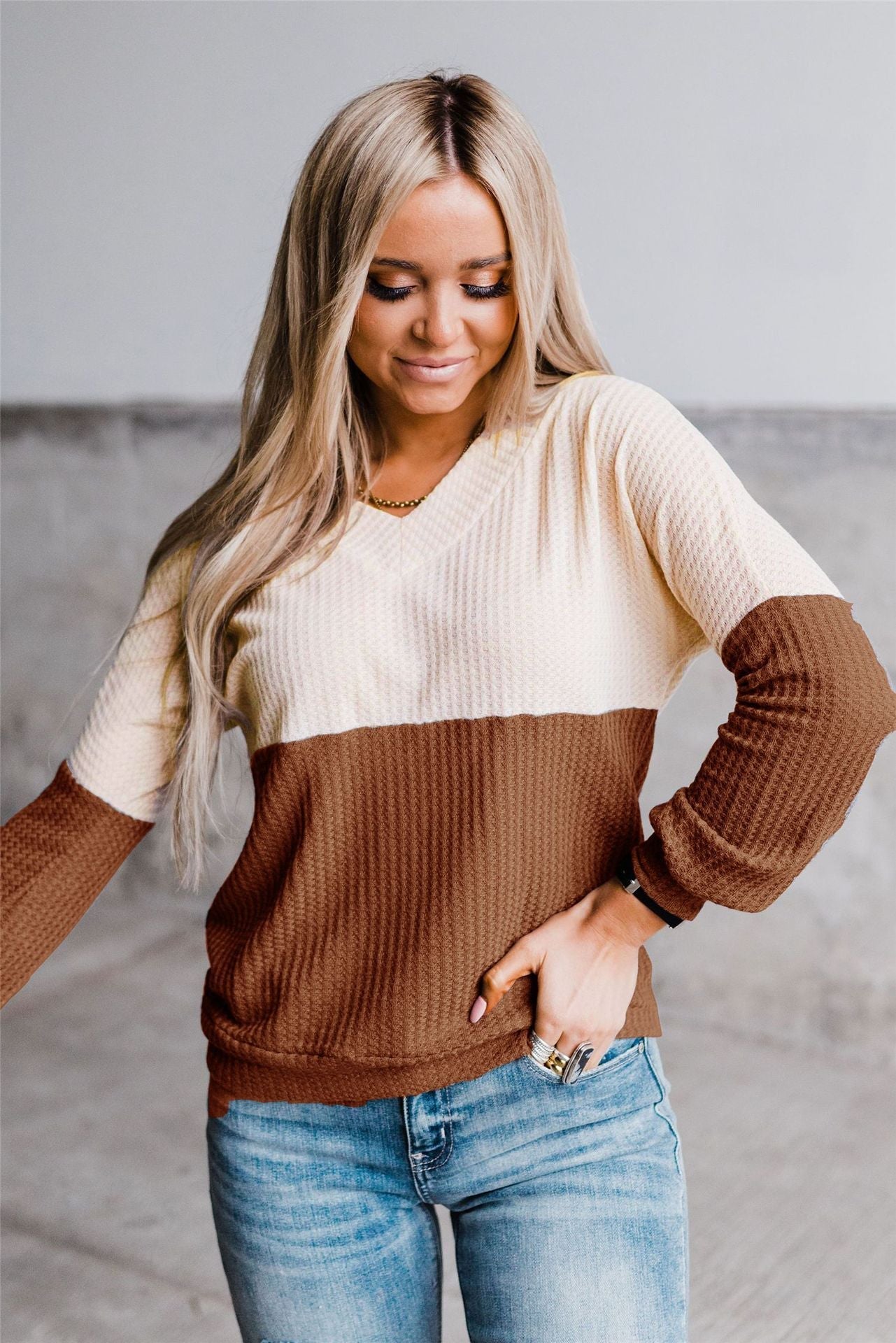 Gracefully Designed Shirt