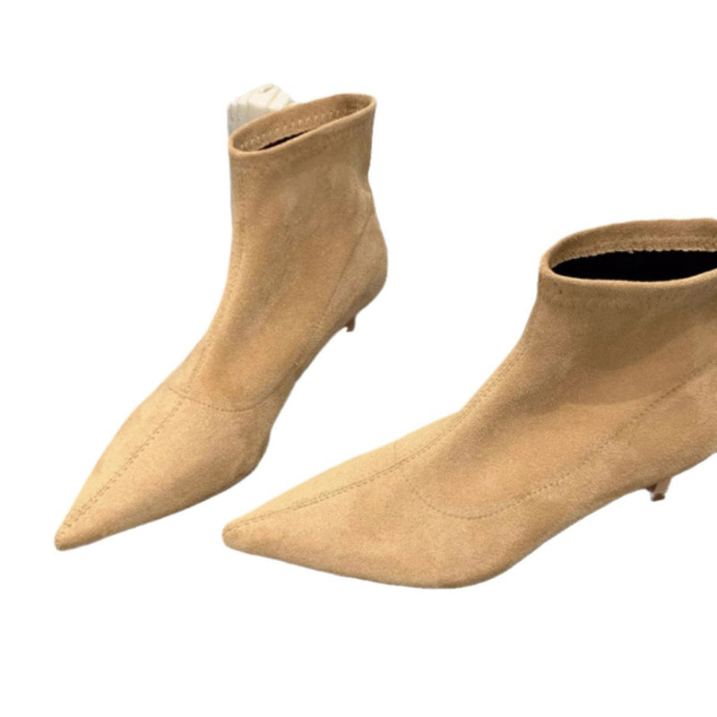 Beautifully Crafted Orthopedic Boots