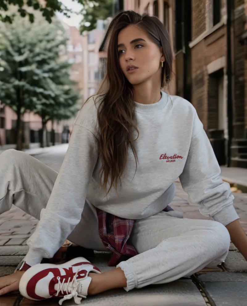 Timeless Vintage Style Garment