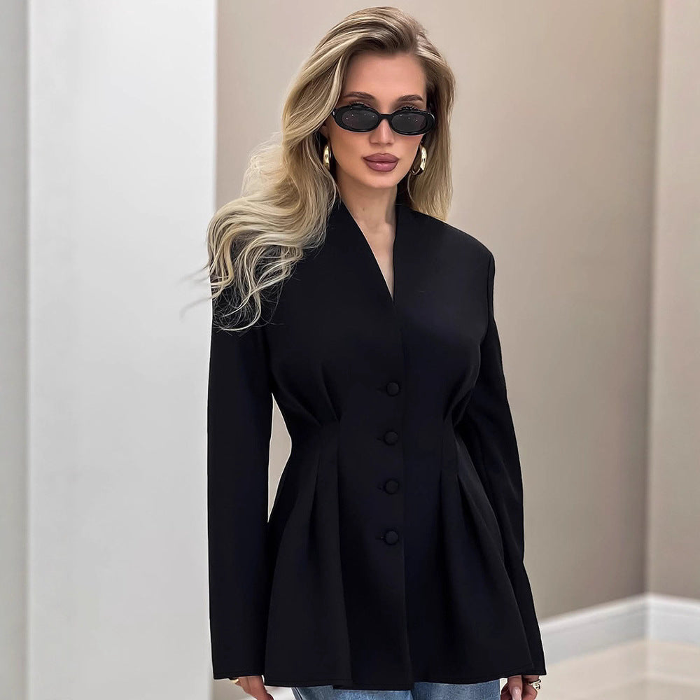 Timeless Vintage Style Garment