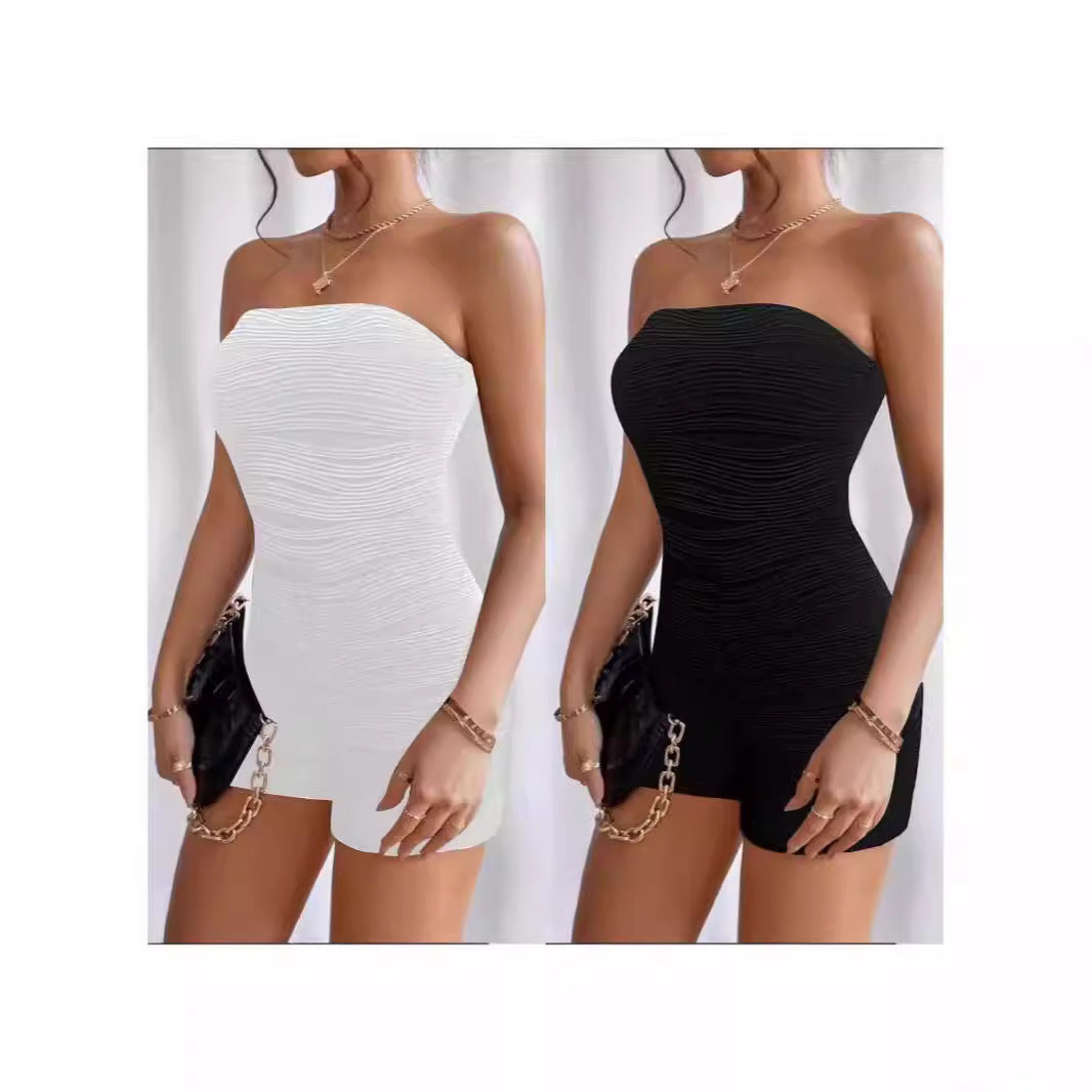 Timeless Vintage Style Garment