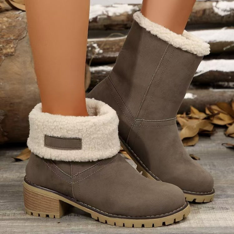 Stylish Orthopedic Boots for Any Occasion