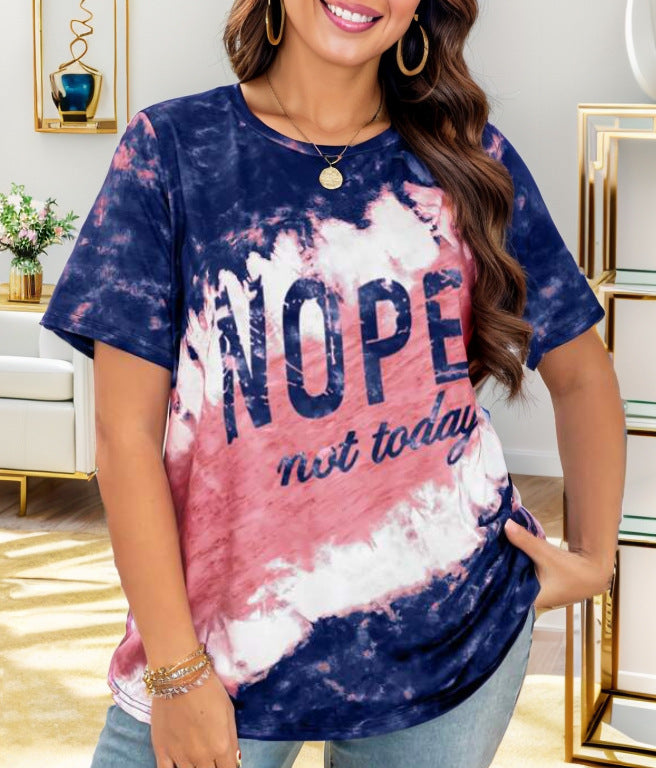 Gracefully Designed T-Shirt