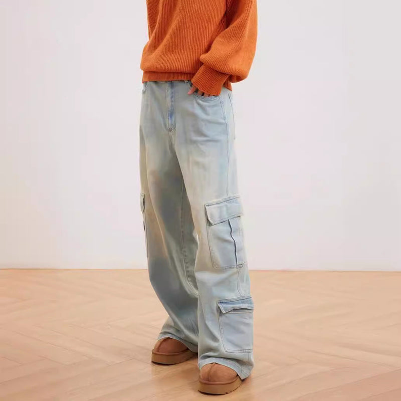 Thoughtfully Designed Pullover