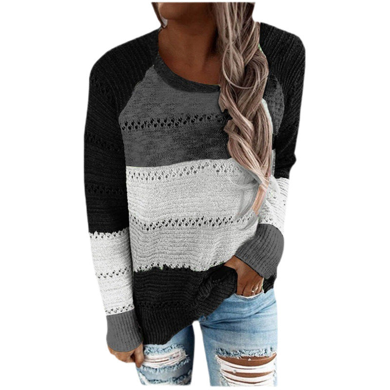 Vintage Inspired Pullover
