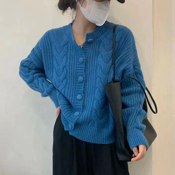 Classic Vintage Pullover