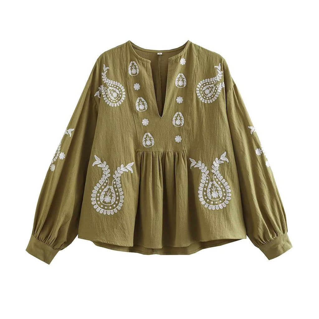 Classic Designed Garment