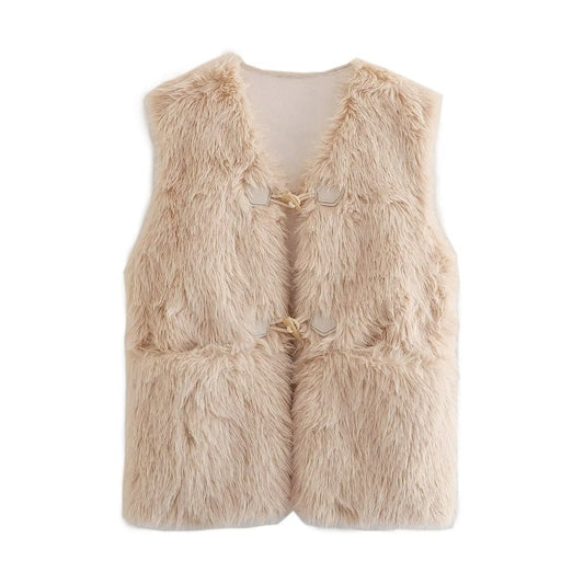 Timeless Vintage Style Garment