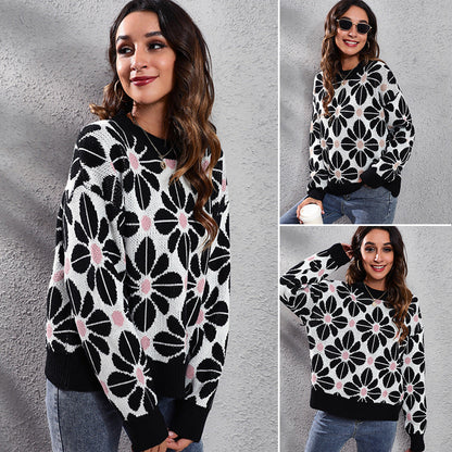 Classic Vintage Pullover