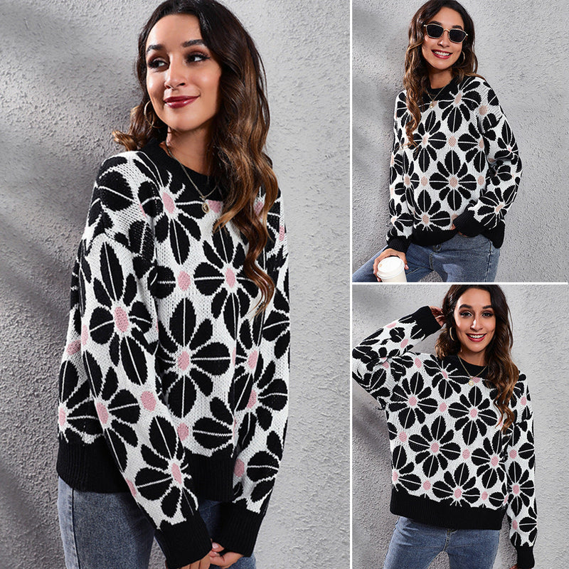 Classic Vintage Pullover