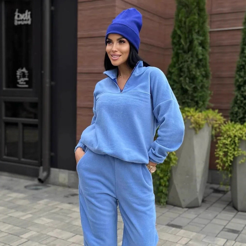 Thoughtfully Designed Garment