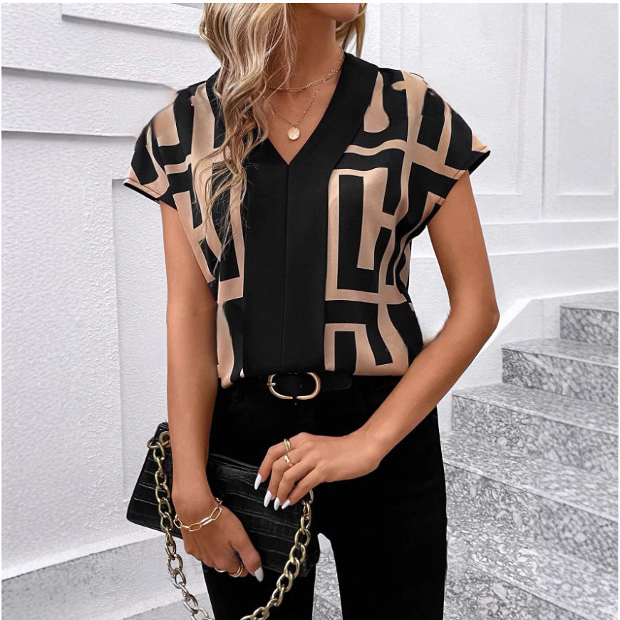 Timeless Vintage Style Garment