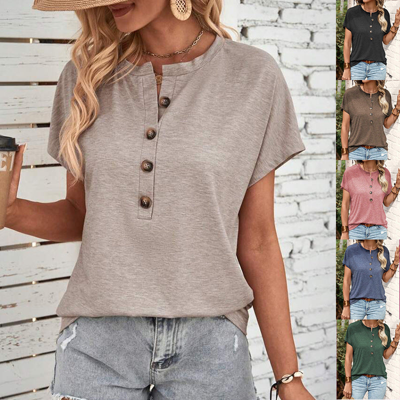 Gracefully Designed T-Shirt