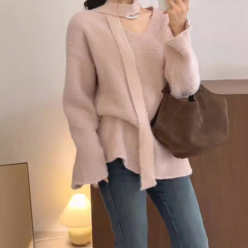 Vintage Inspired Pullover