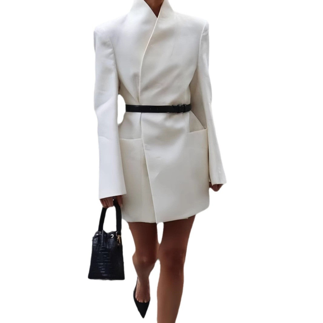 Thoughtfully Designed Garment