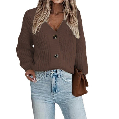 Classic Vintage Cardigan