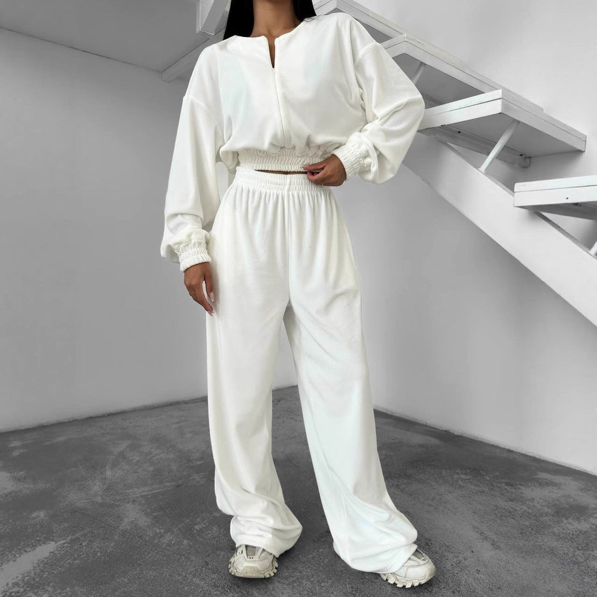 Vintage Inspired Garment
