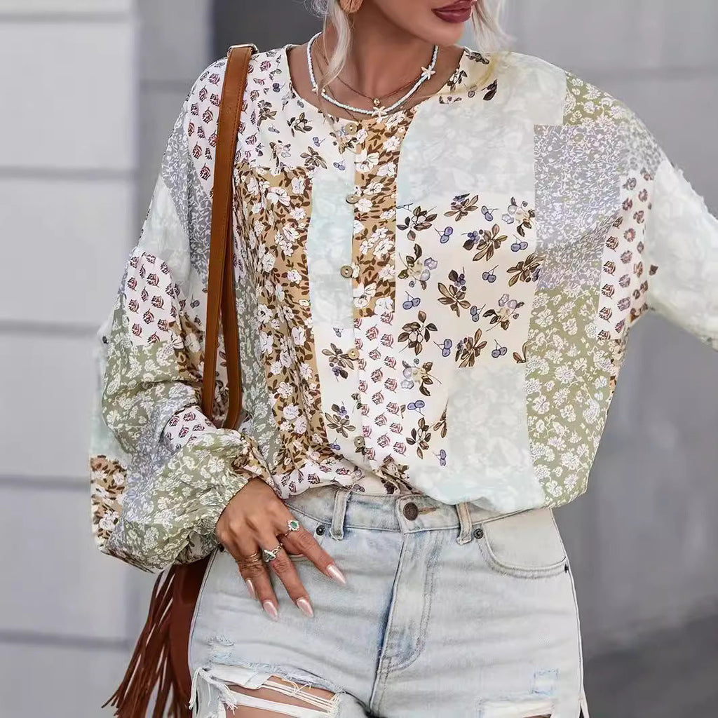 Elegantly Designed Garment
