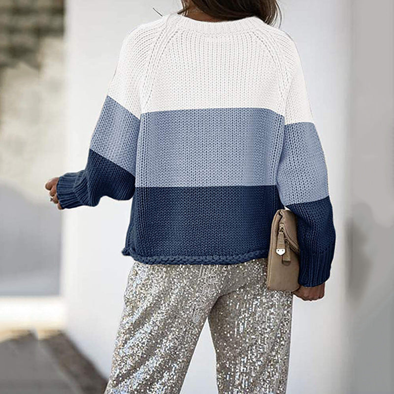 Elegantly Designed Pullover