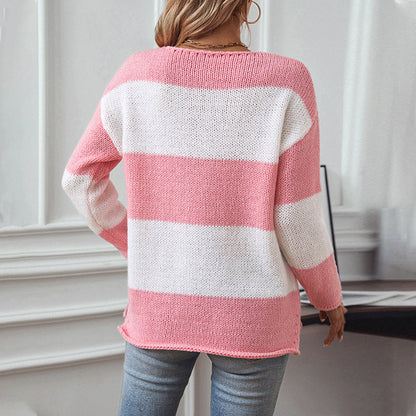 Classic Vintage Pullover