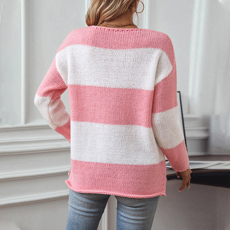 Classic Vintage Pullover