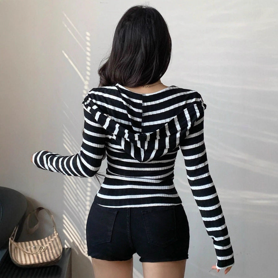 Timeless Vintage Style Shirt