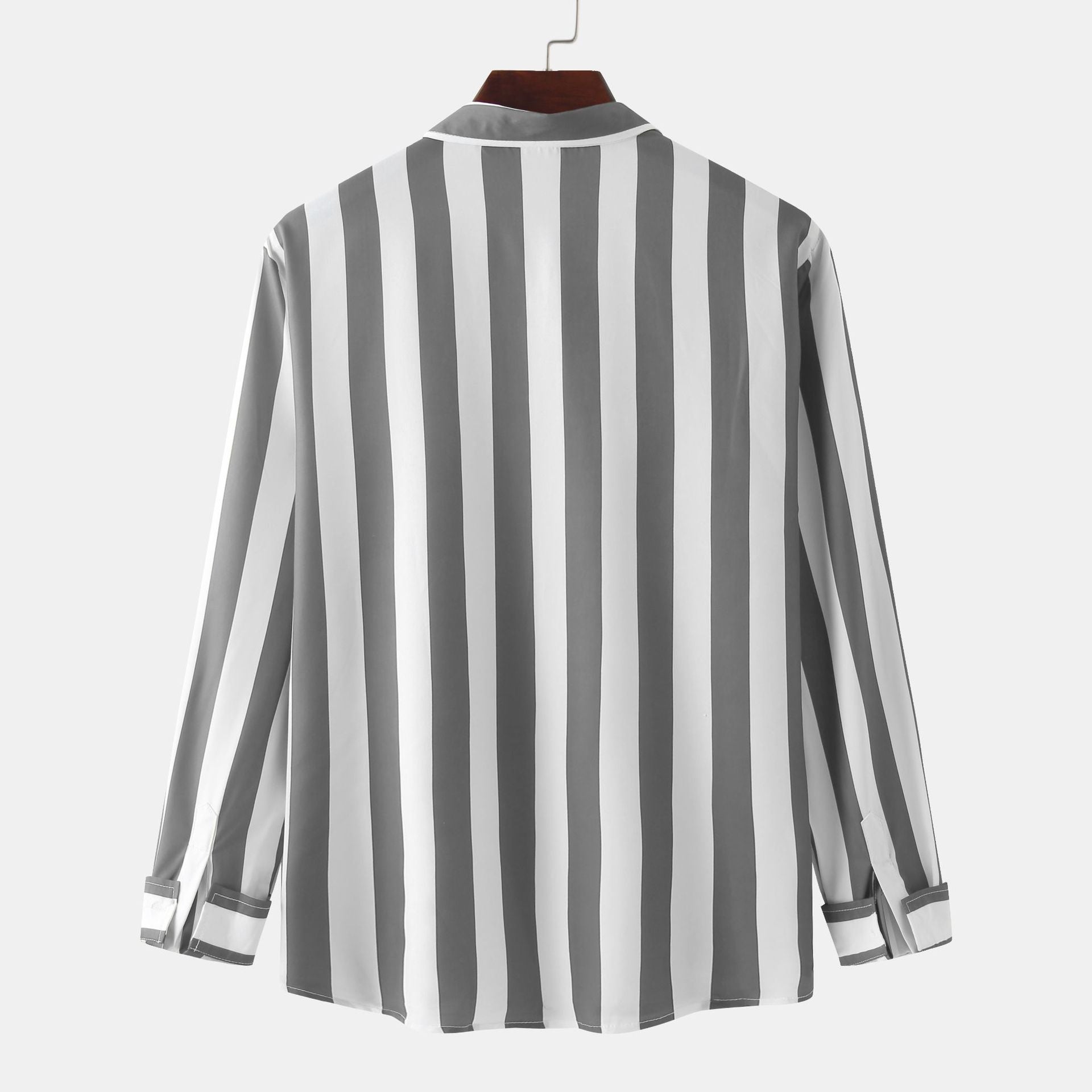 Thoughtfully Designed Garment