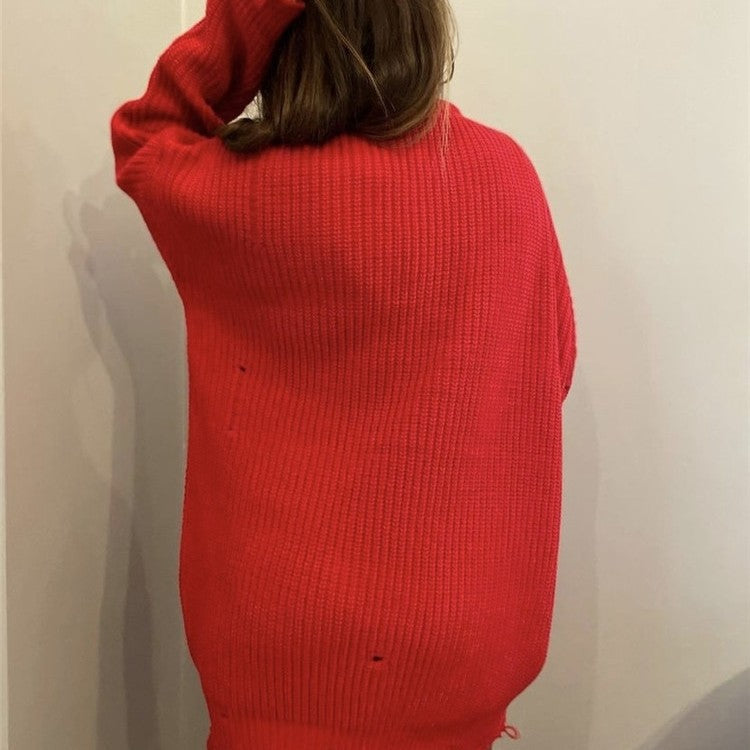 Beautifully Crafted Pullover